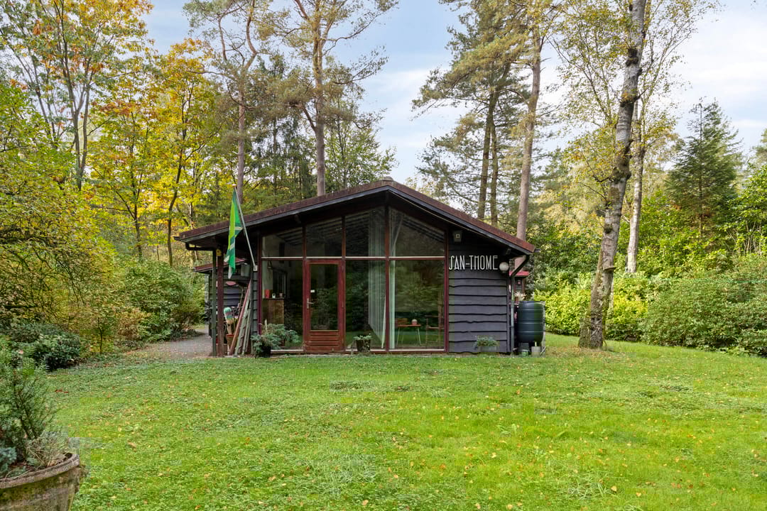 Foto 2 van Dijkmansweg 4-H2