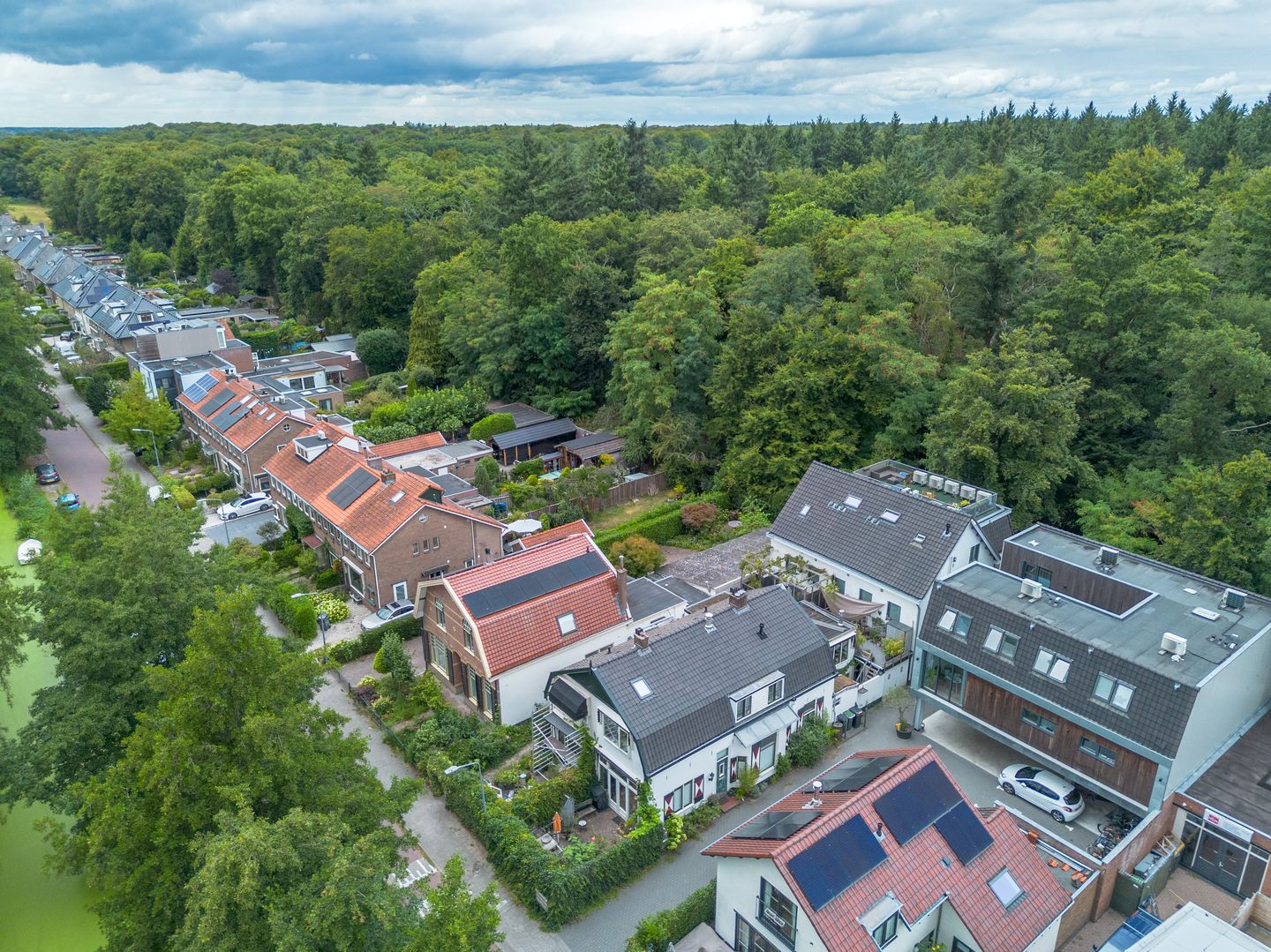 Photo 5 of Beresteinseweg 56-C