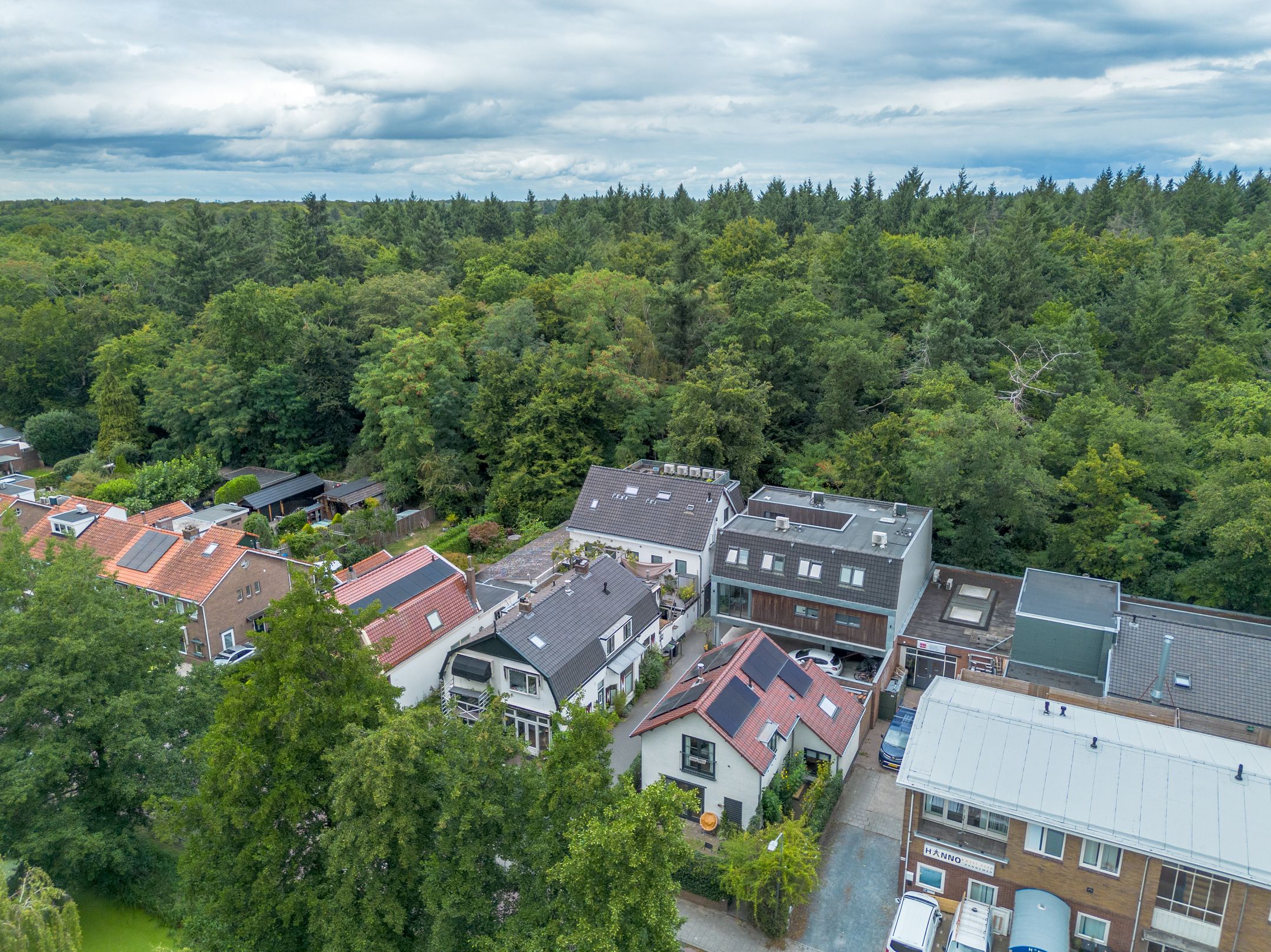 Photo 6 of Beresteinseweg 56-C