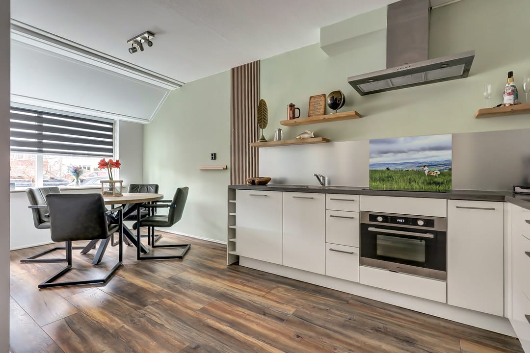 Foto 13 van Dreef 58