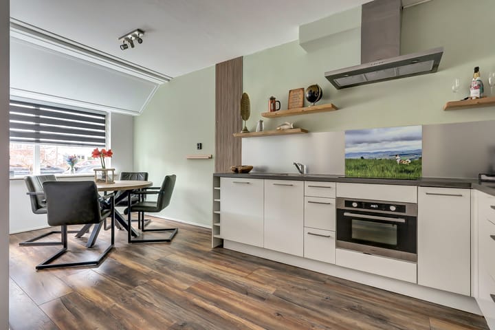 Foto 13 van Dreef 58