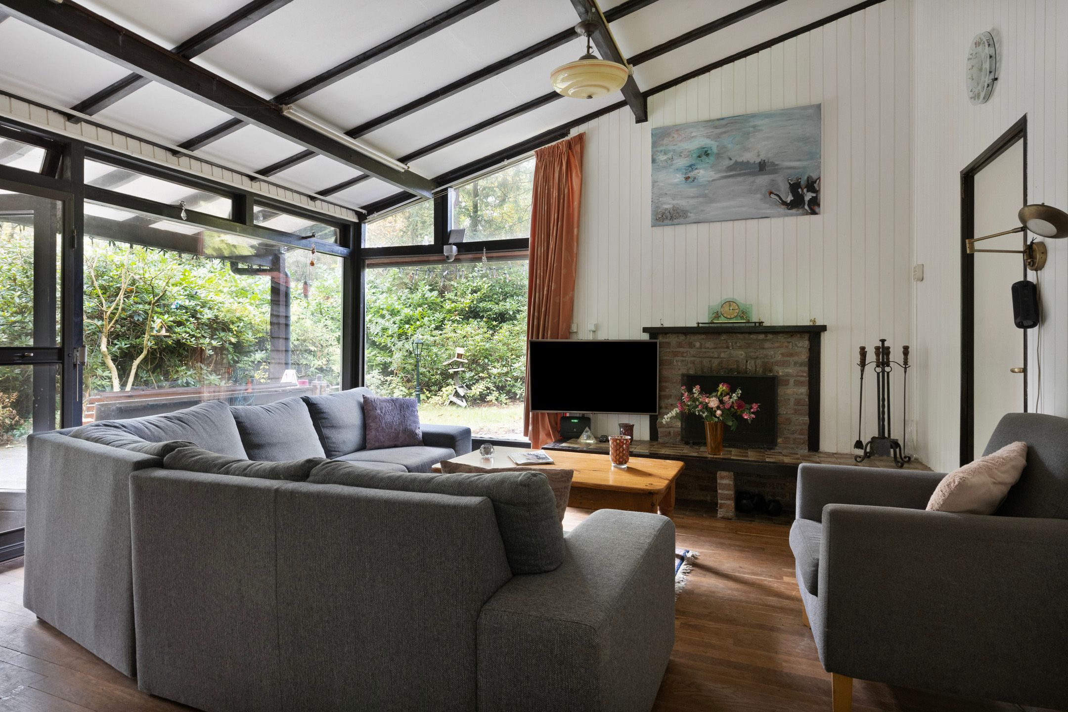 Foto 6 van Dijkmansweg 4-H2