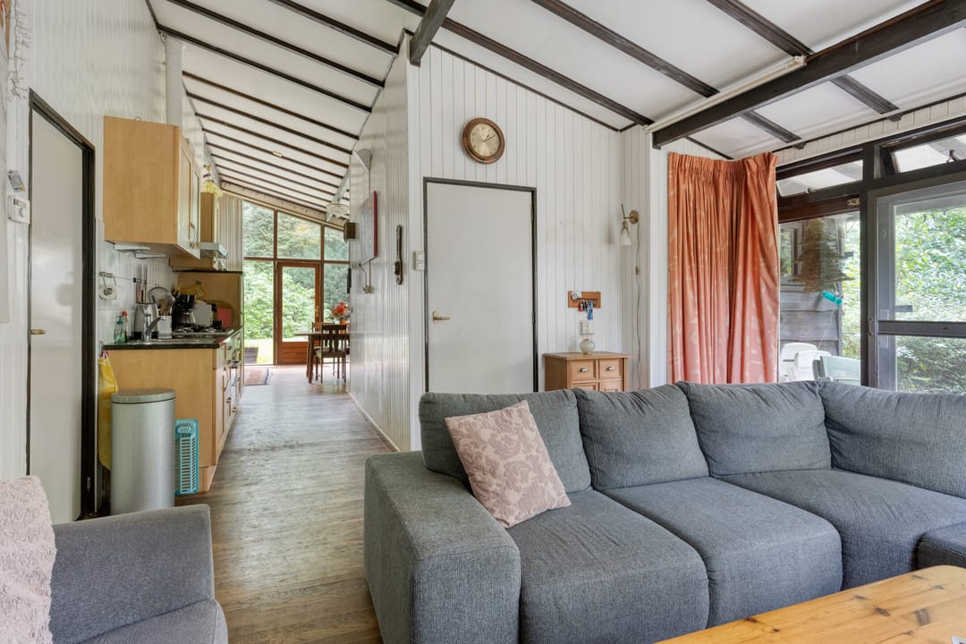 Foto 7 van Dijkmansweg 4-H2