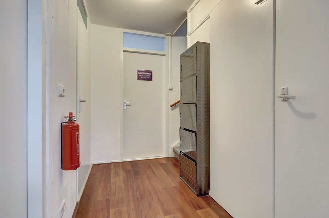 Foto 16 van Dreef 58