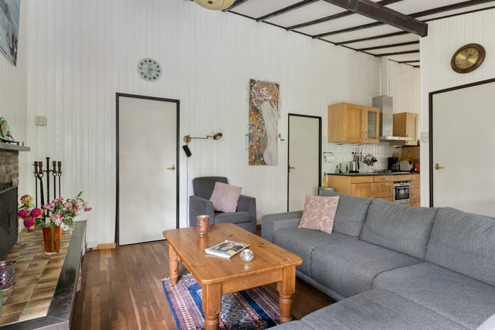 Photo 9 of Dijkmansweg 4-H2