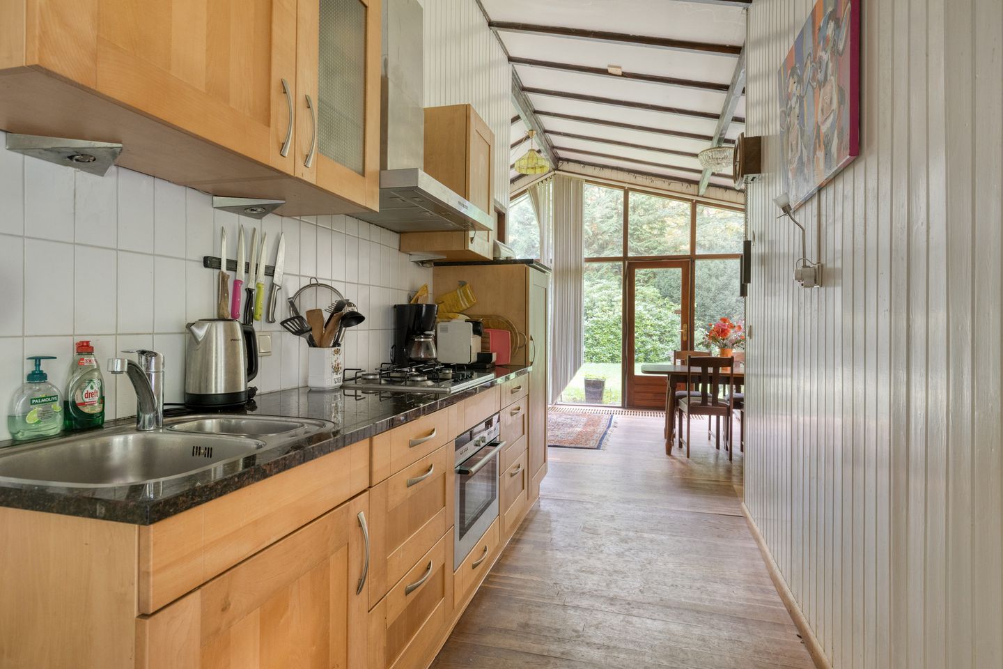 Foto 10 van Dijkmansweg 4-H2