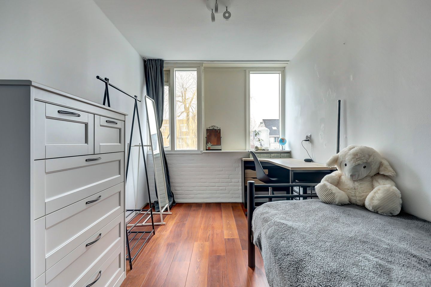 Foto 20 van Dreef 58