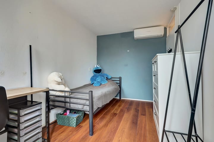 Foto 21 van Dreef 58