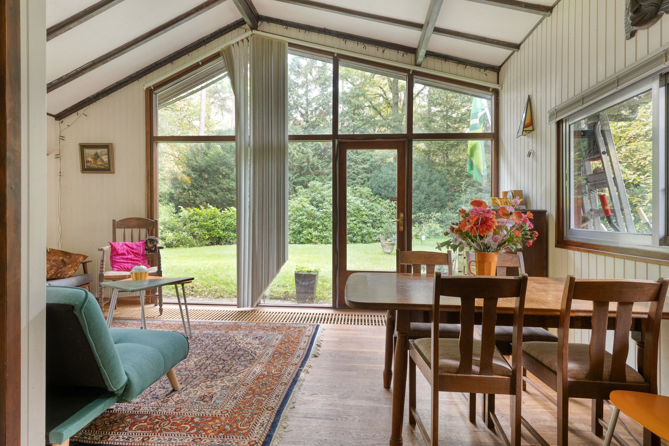 Foto 12 van Dijkmansweg 4-H2