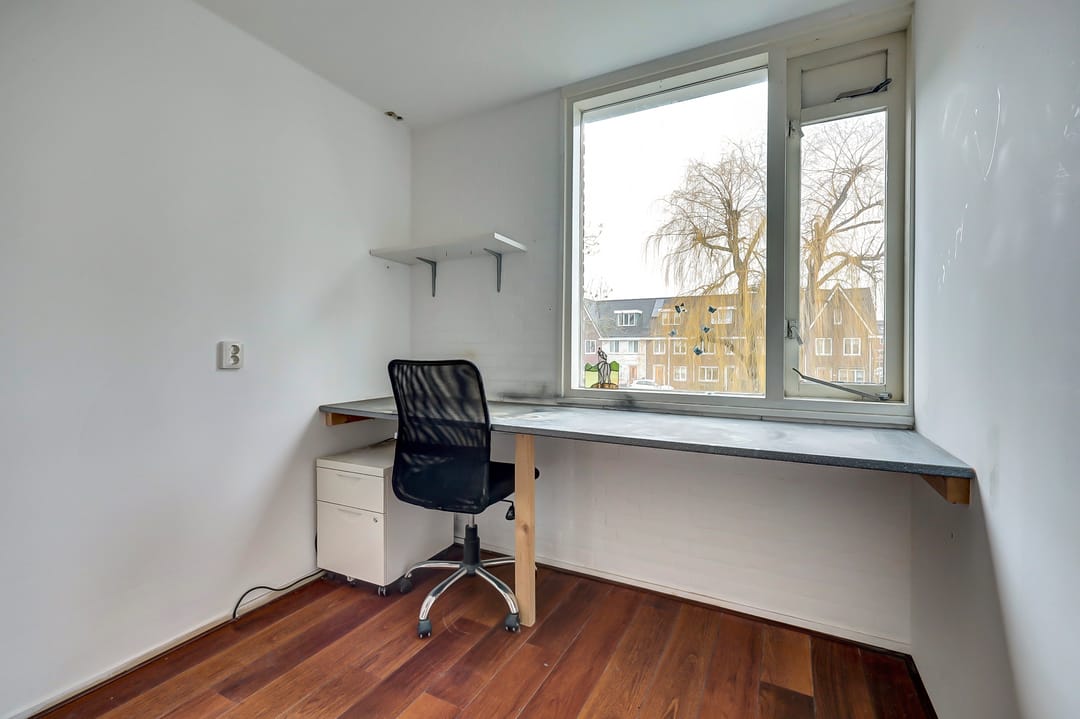 Foto 22 van Dreef 58