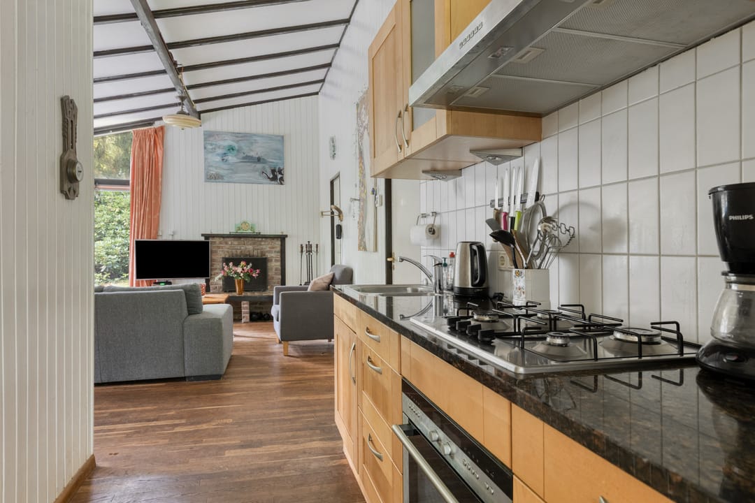 Foto 11 van Dijkmansweg 4-H2