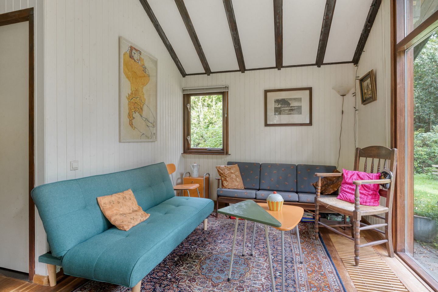 Foto 14 van Dijkmansweg 4-H2