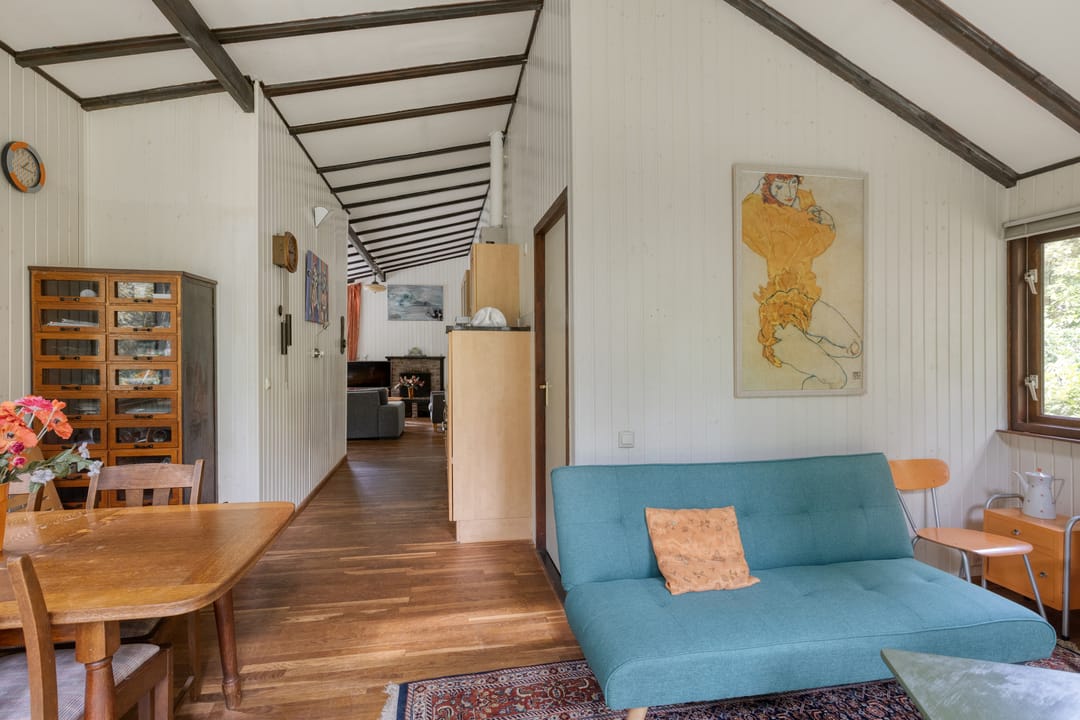 Foto 16 van Dijkmansweg 4-H2