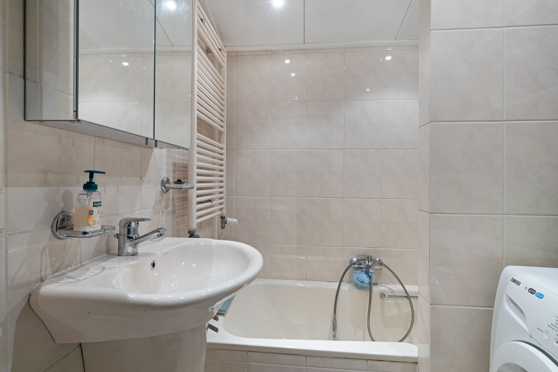 Foto 18 van Dijkmansweg 4-H2