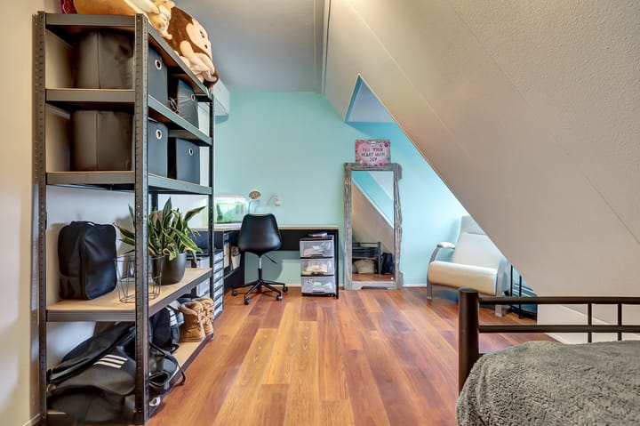 Foto 29 van Dreef 58