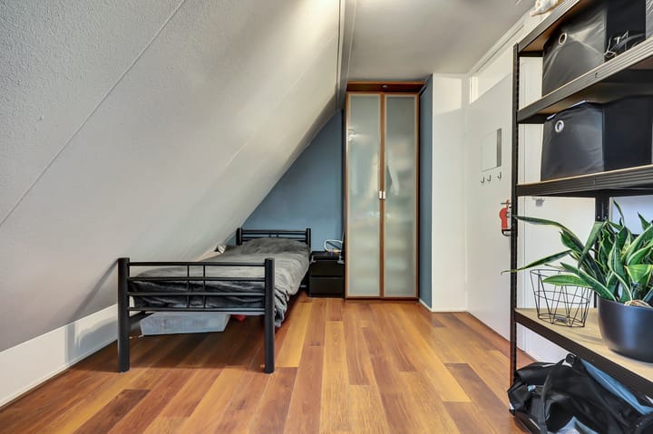 Foto 30 van Dreef 58