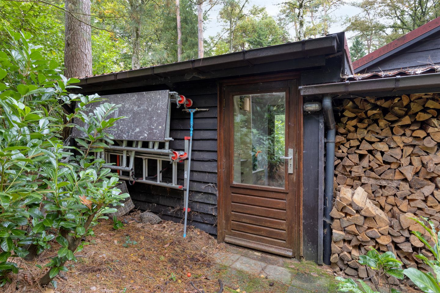 Foto 25 van Dijkmansweg 4-H2