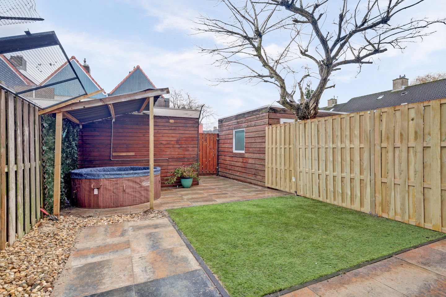 Foto 34 van Dreef 58