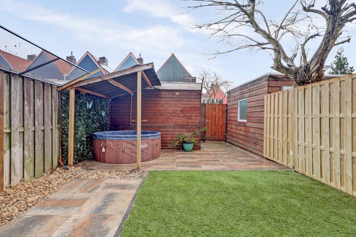 Foto 35 van Dreef 58