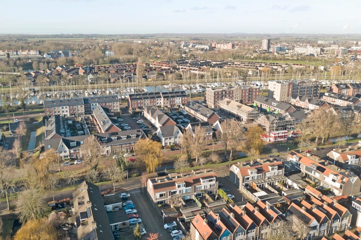 Foto 38 van Dreef 58