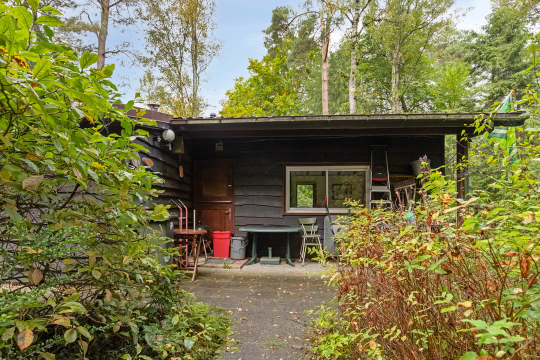 Foto 32 van Dijkmansweg 4-H2