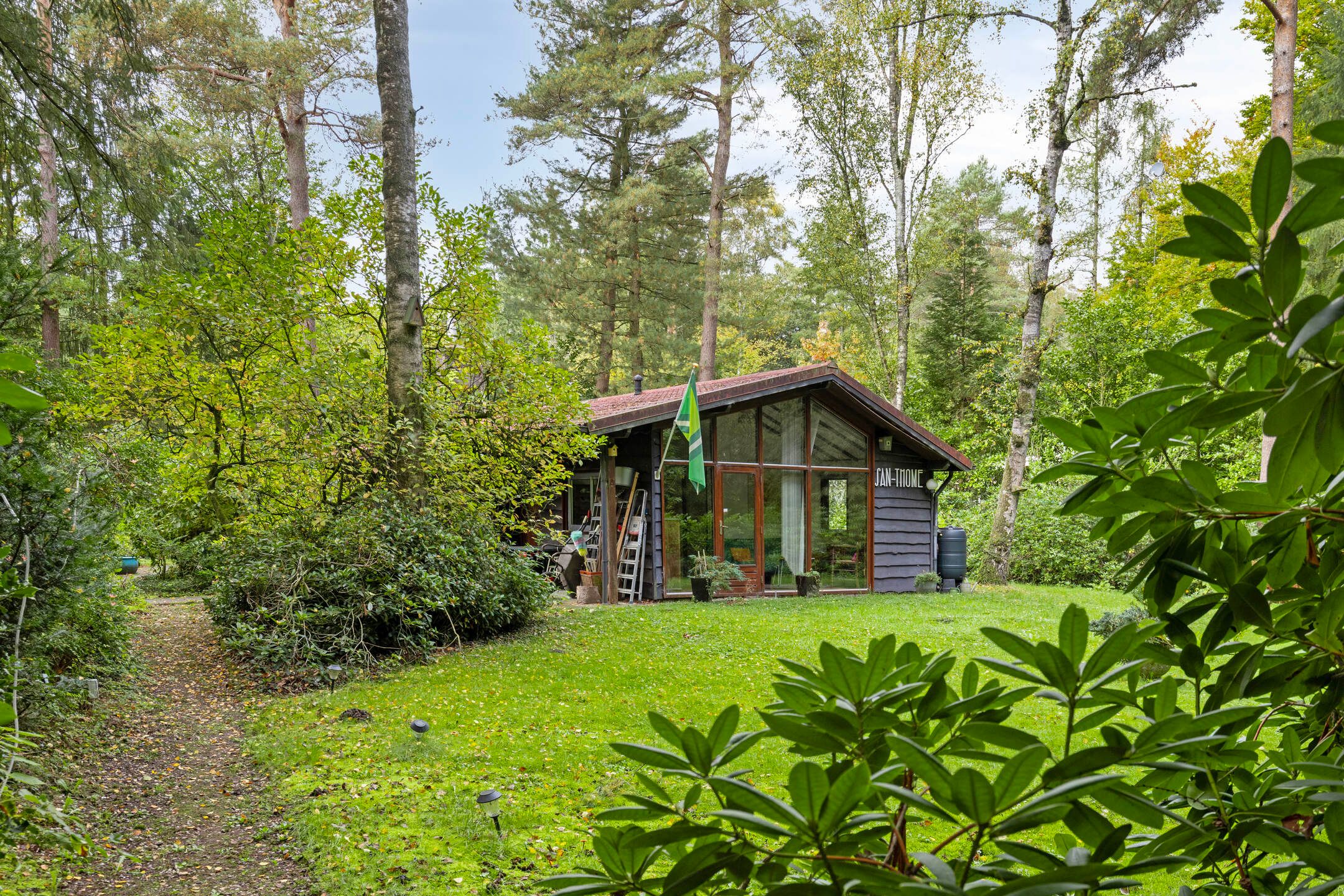 Foto 33 van Dijkmansweg 4-H2