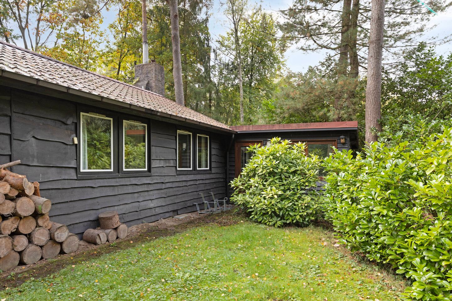 Foto 35 van Dijkmansweg 4-H2