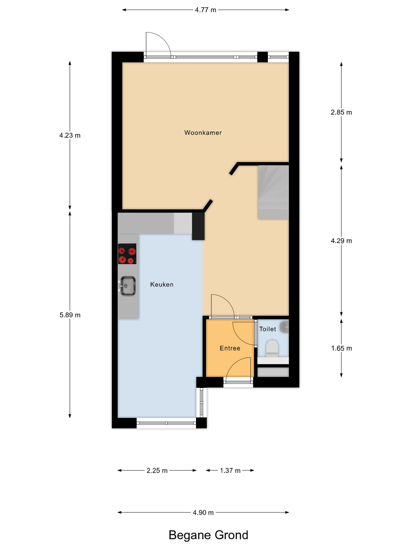 Foto 44 van Dreef 58