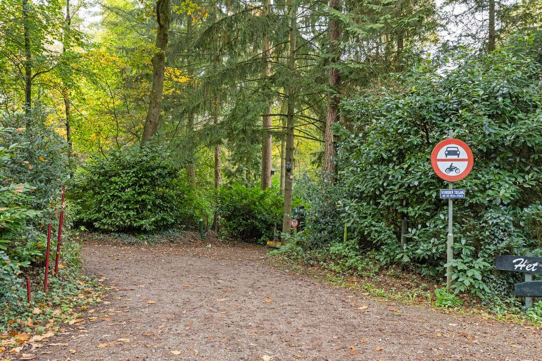 Foto 38 van Dijkmansweg 4-H2