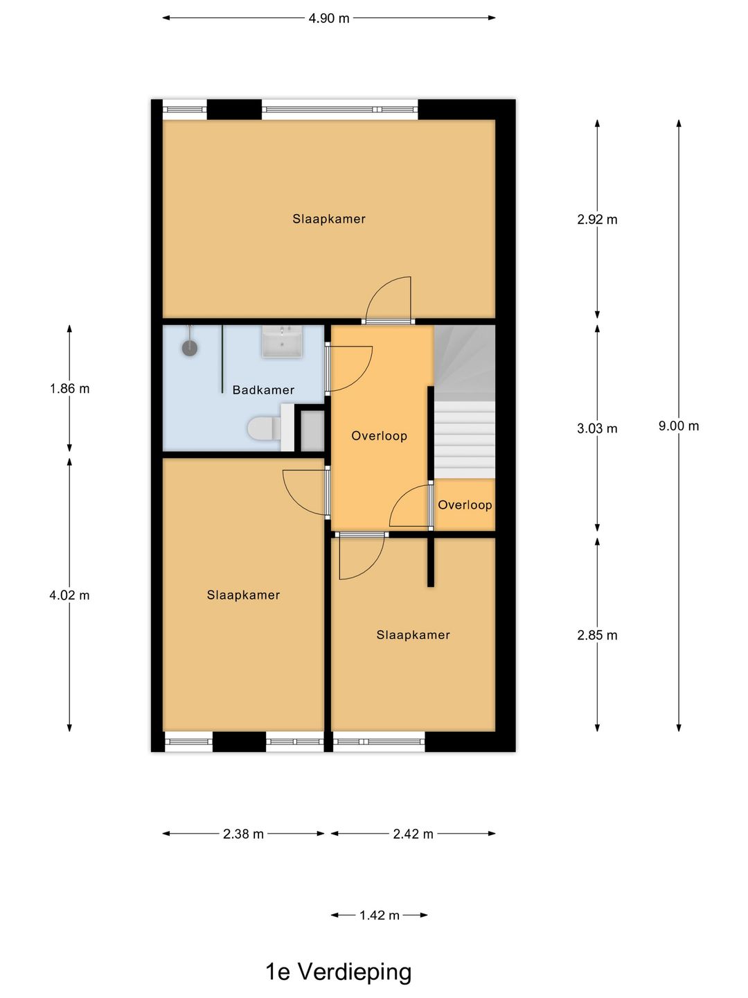 Foto 46 van Dreef 58