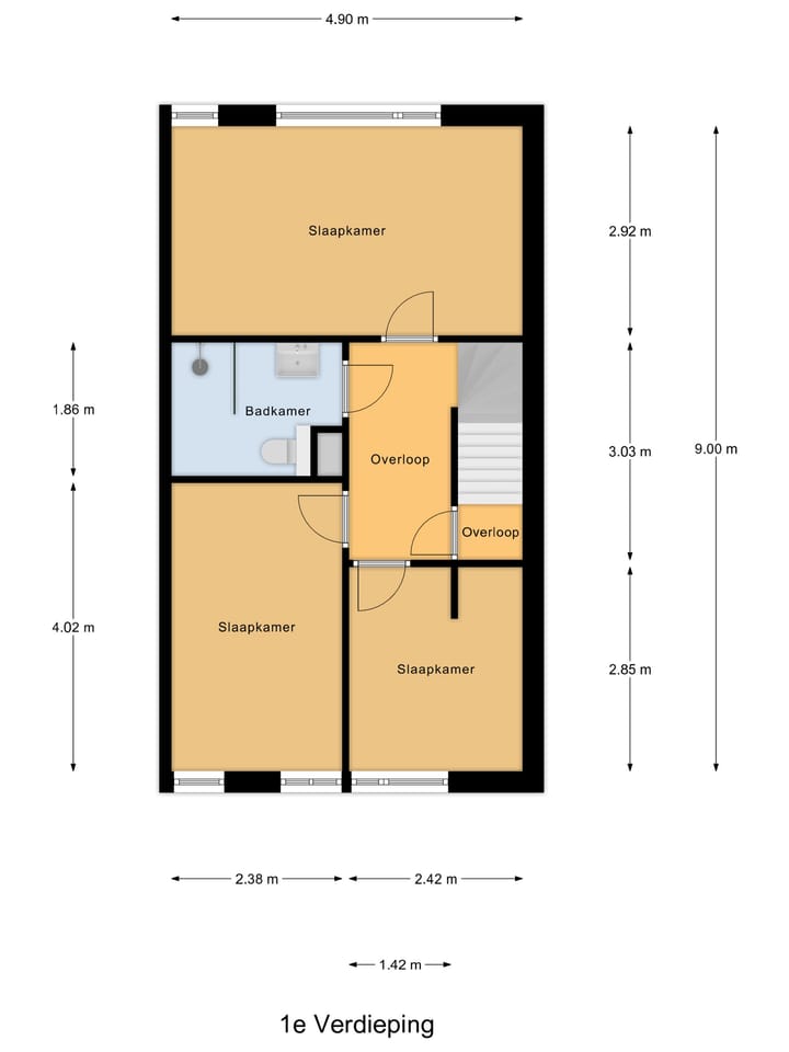 Foto 46 van Dreef 58