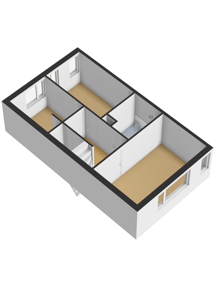 Foto 47 van Dreef 58