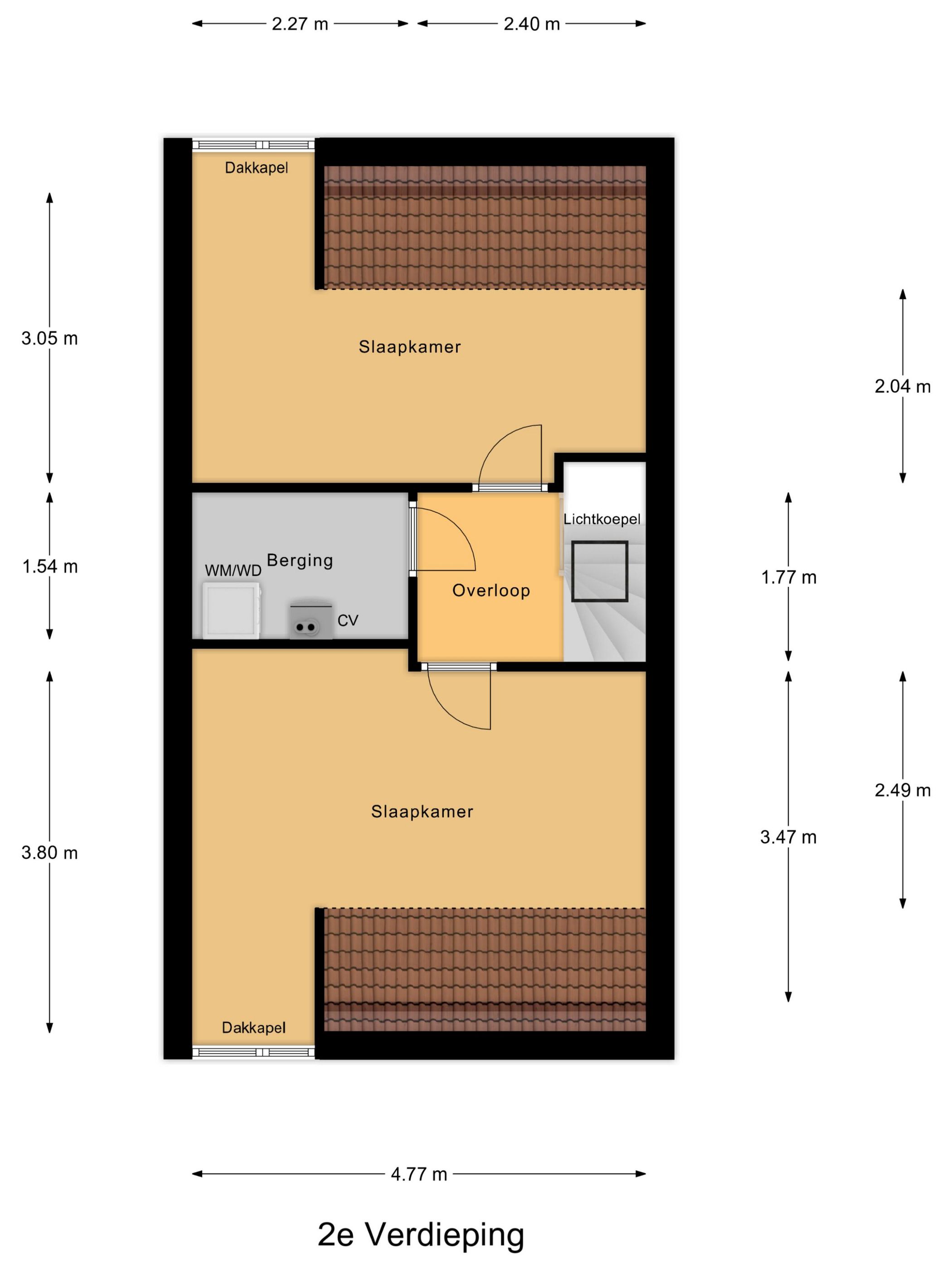 Foto 48 van Dreef 58