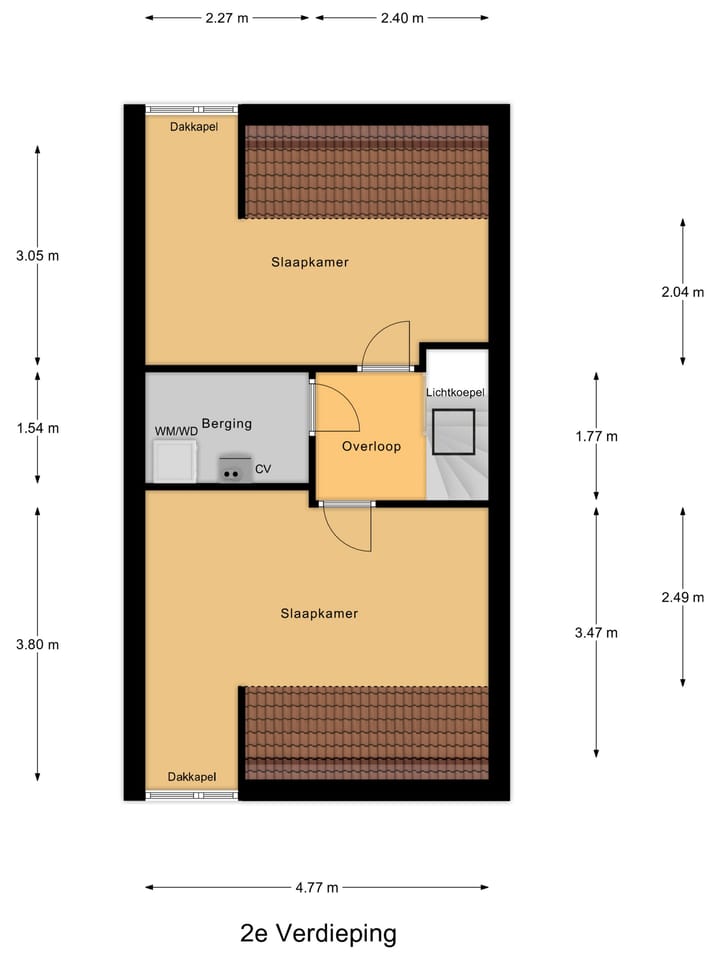 Foto 48 van Dreef 58