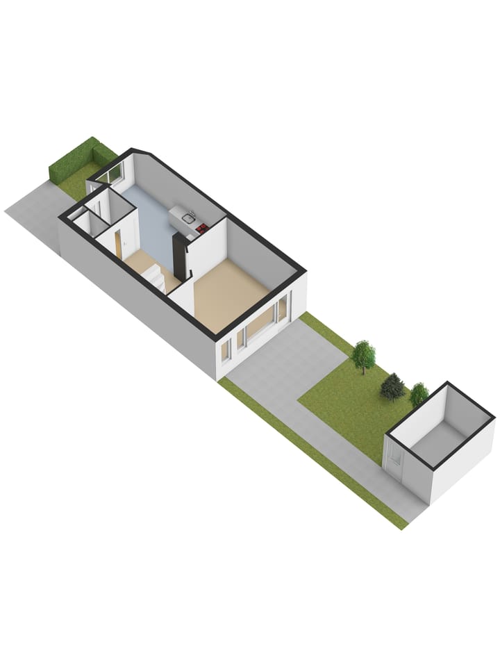 Foto 51 van Dreef 58