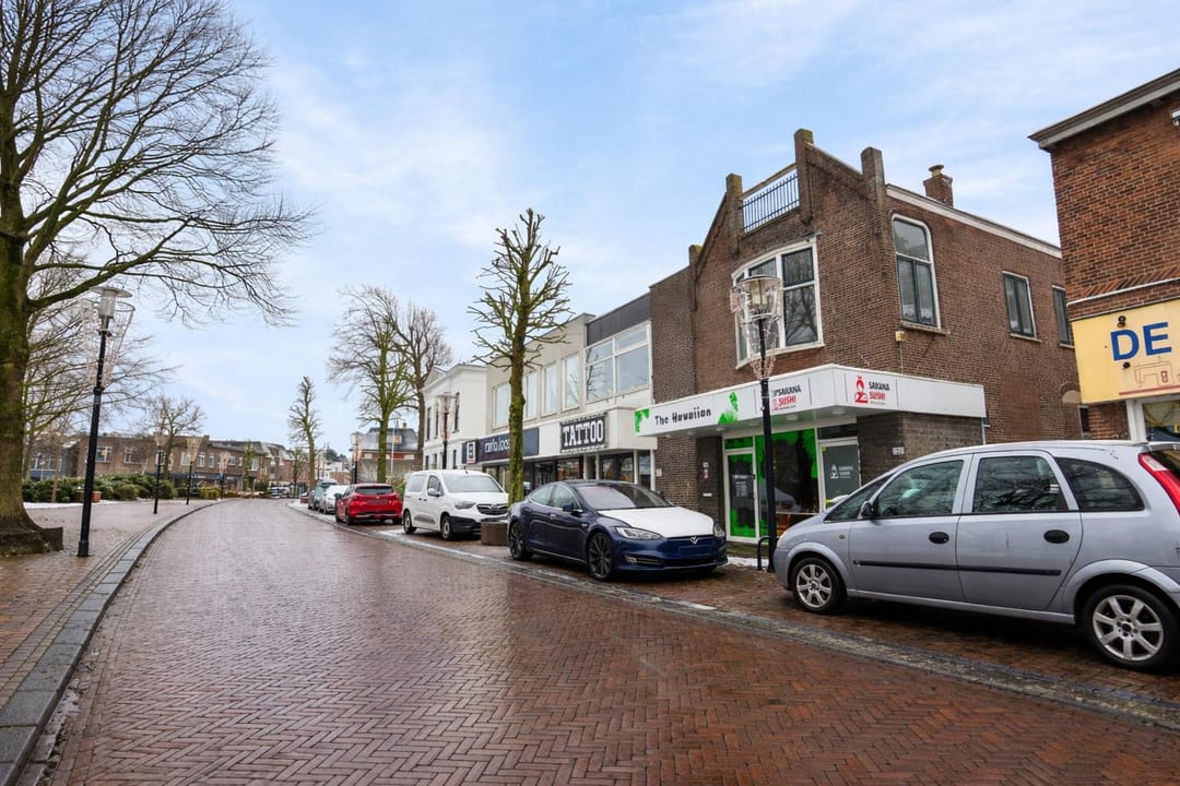 Foto 1 van Hoofdstraat 150