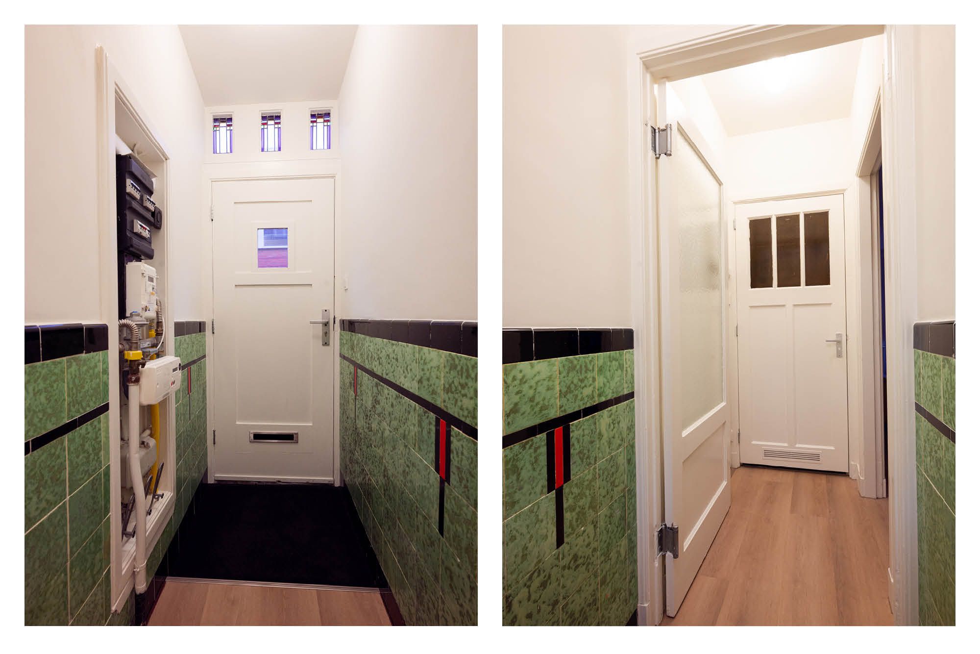 Foto 3 van Romolenstraat 8-ZW