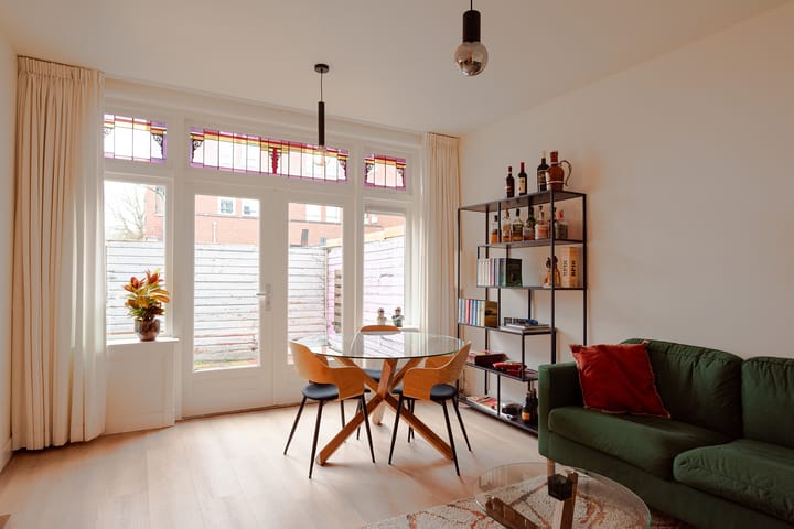 Foto 4 van Romolenstraat 8-ZW