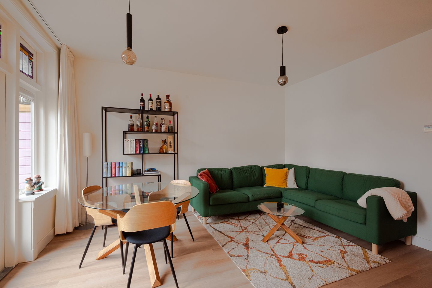 Foto 5 van Romolenstraat 8-ZW