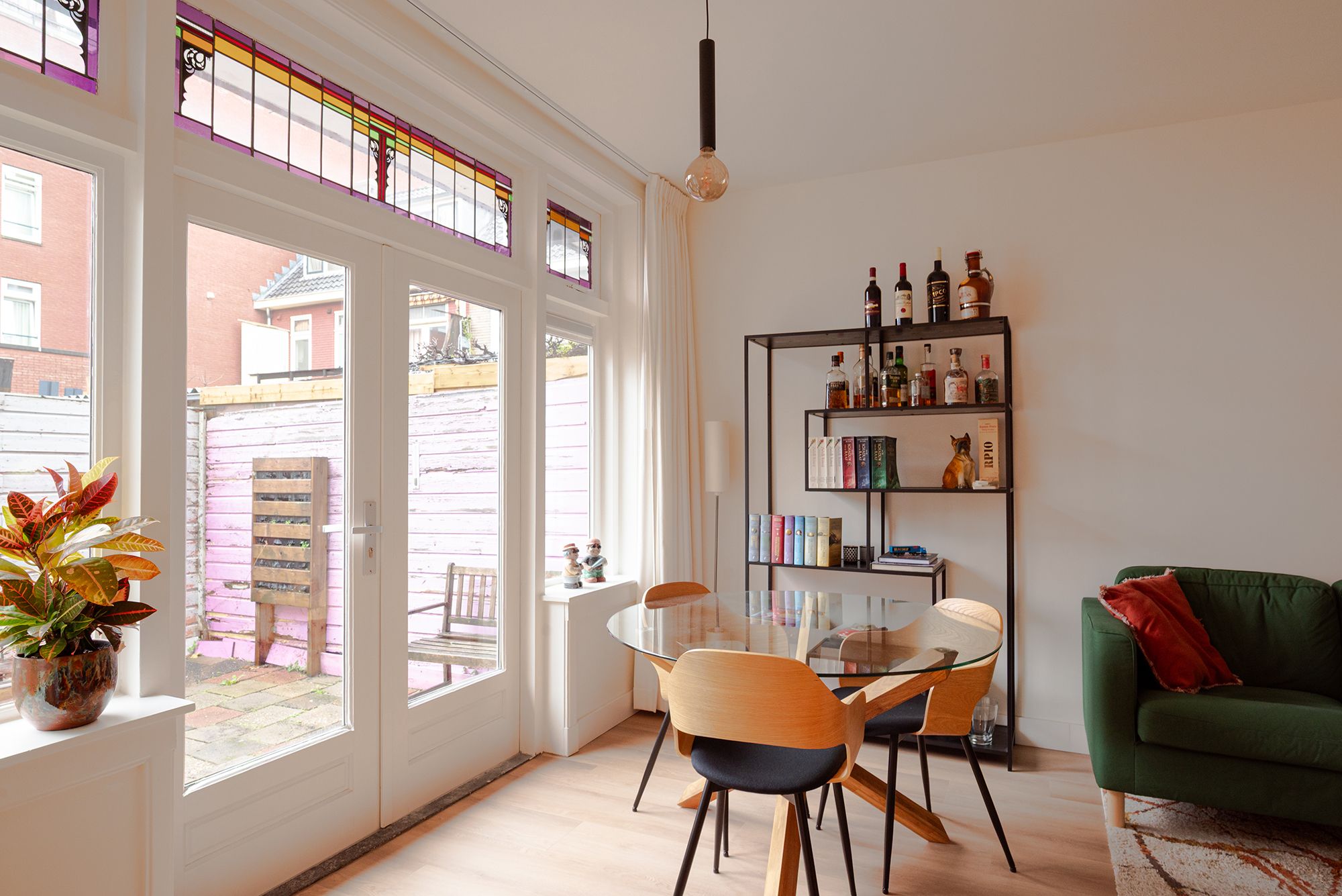 Foto 6 van Romolenstraat 8-ZW