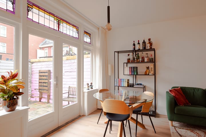 Foto 6 van Romolenstraat 8-ZW