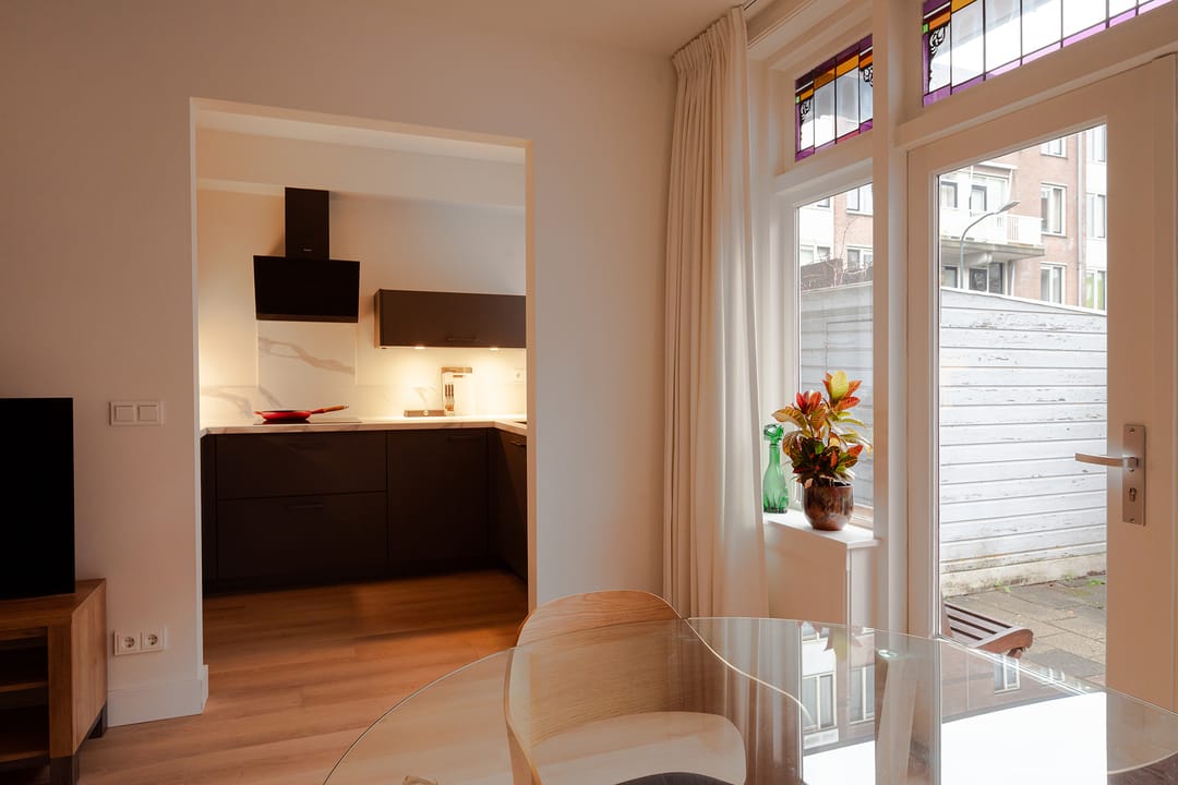 Foto 7 van Romolenstraat 8-ZW