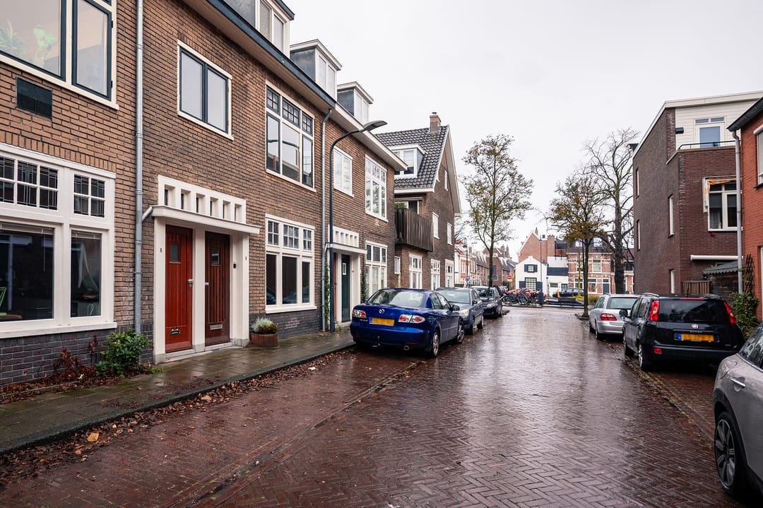 Foto 16 van Romolenstraat 8-ZW