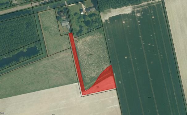 Hulsterseweg - Axel - Afbeelding 1