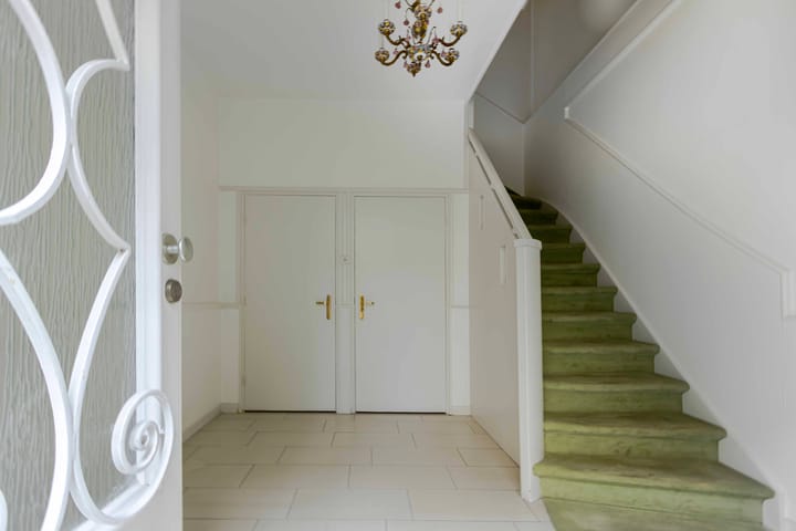 Foto 4 van Louis van der Maesenstraat 3