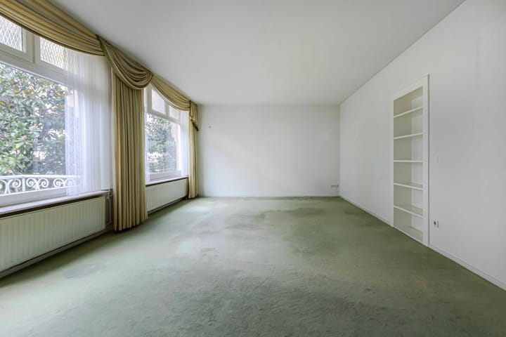 Foto 6 van Louis van der Maesenstraat 3