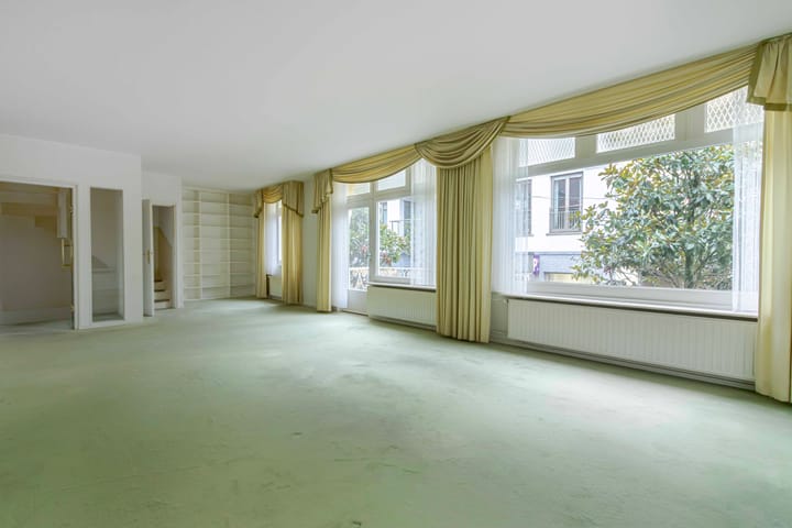 Foto 8 van Louis van der Maesenstraat 3