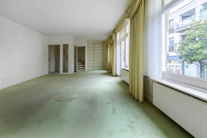 Foto 9 van Louis van der Maesenstraat 3