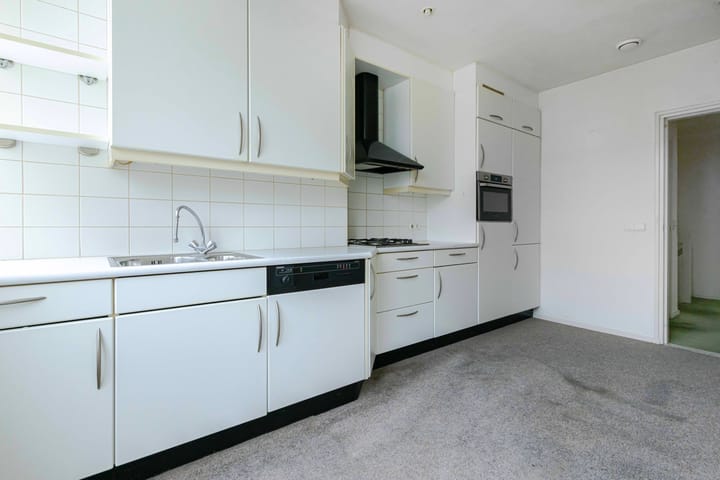 Foto 14 van Louis van der Maesenstraat 3