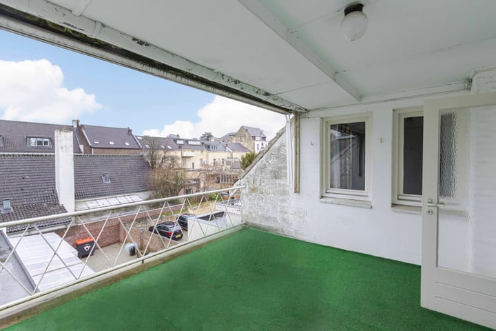 Foto 26 van Louis van der Maesenstraat 3